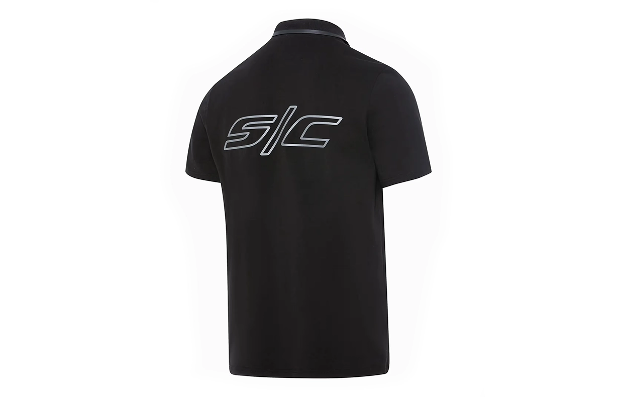 911 GT3 S/C Polo Shirt : Suncoast Porsche Parts & Accessories